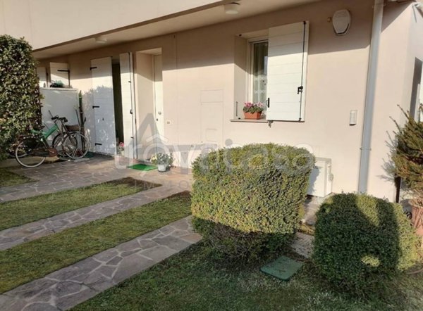 appartamento in vendita a Rovigo