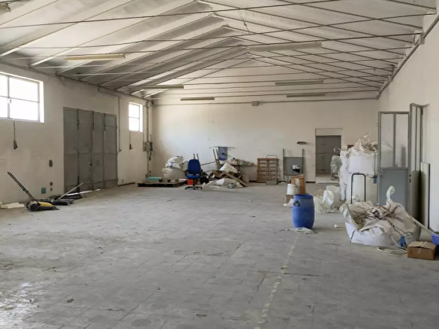 negozio in vendita a Rovigo in zona Borsea
