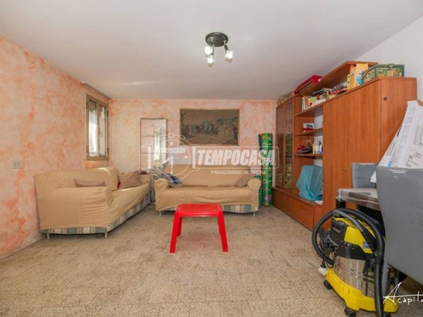 appartamento in vendita a Rovigo