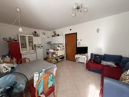 appartamento in vendita a Rovigo in zona San Bartolomeo