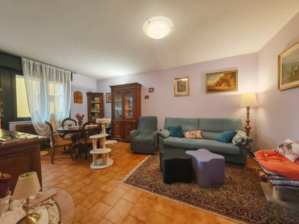 appartamento in vendita a Rovigo in zona San Pio X