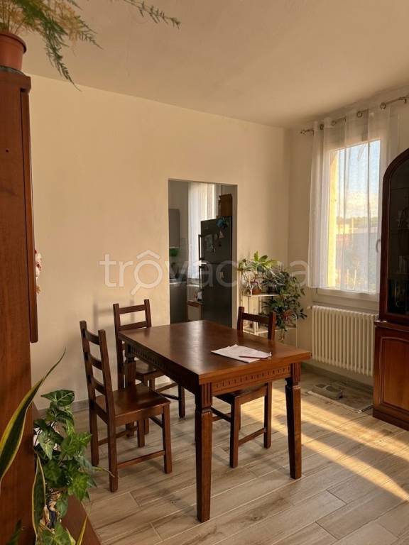 casa indipendente in vendita a Rovigo in zona Centro Storico