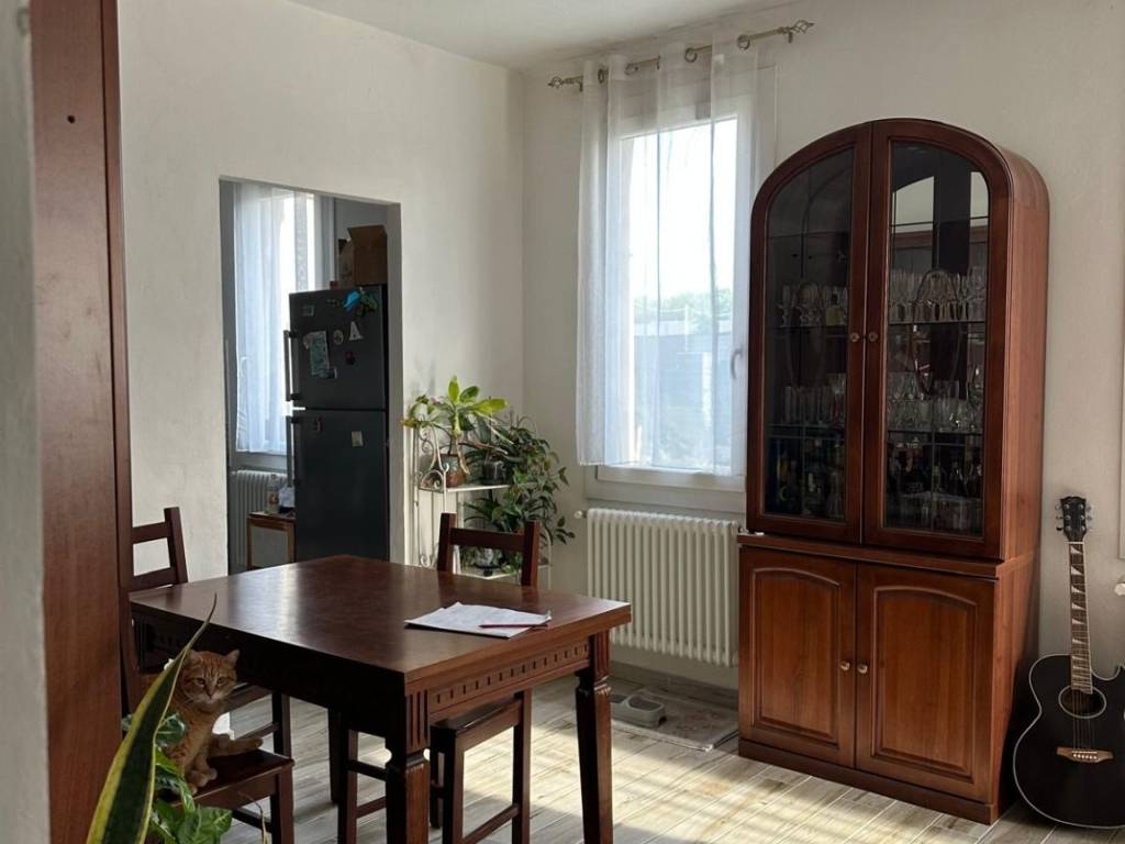 casa indipendente in vendita a Rovigo in zona Commenda