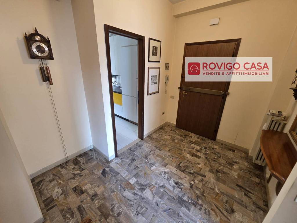 appartamento in vendita a Rovigo in zona Centro Storico
