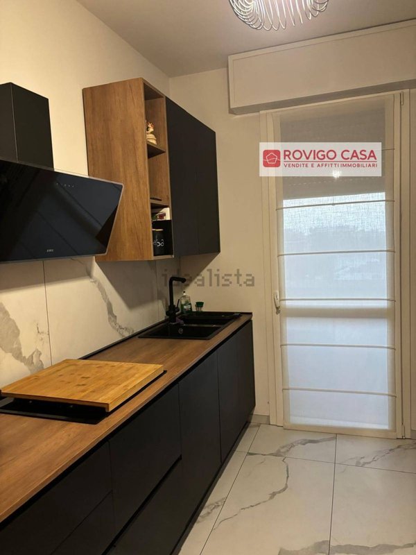 appartamento in vendita a Rovigo