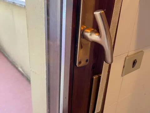 appartamento in vendita a Rovigo in zona San Pio X