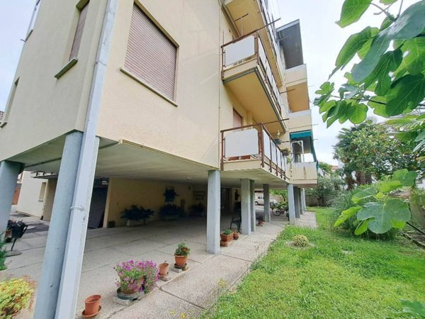appartamento in vendita a Rovigo in zona Centro Storico