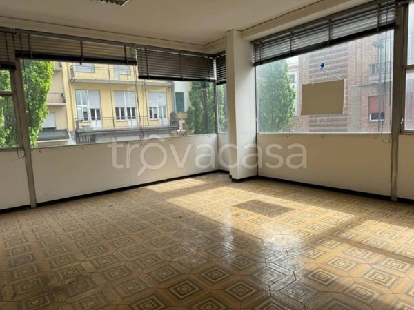 appartamento in vendita a Rovigo in zona Centro Storico