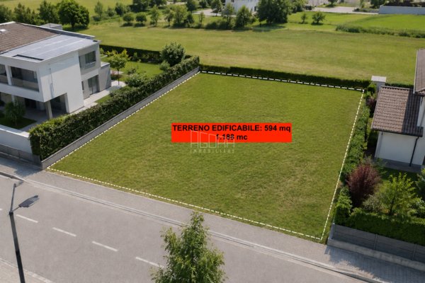 terreno edificabile in vendita a Rovigo in zona Boara Polesine