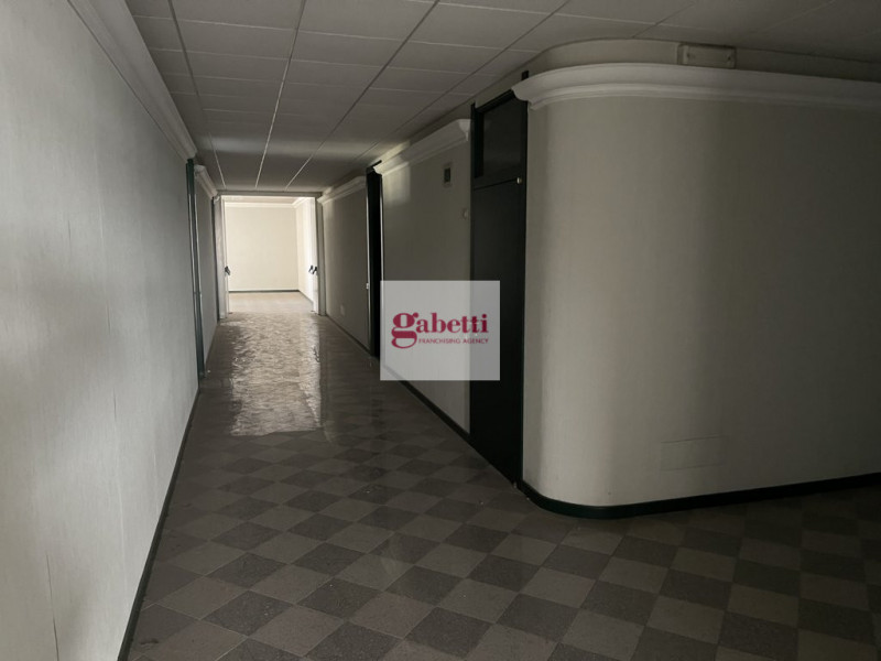ufficio in vendita a Rovigo