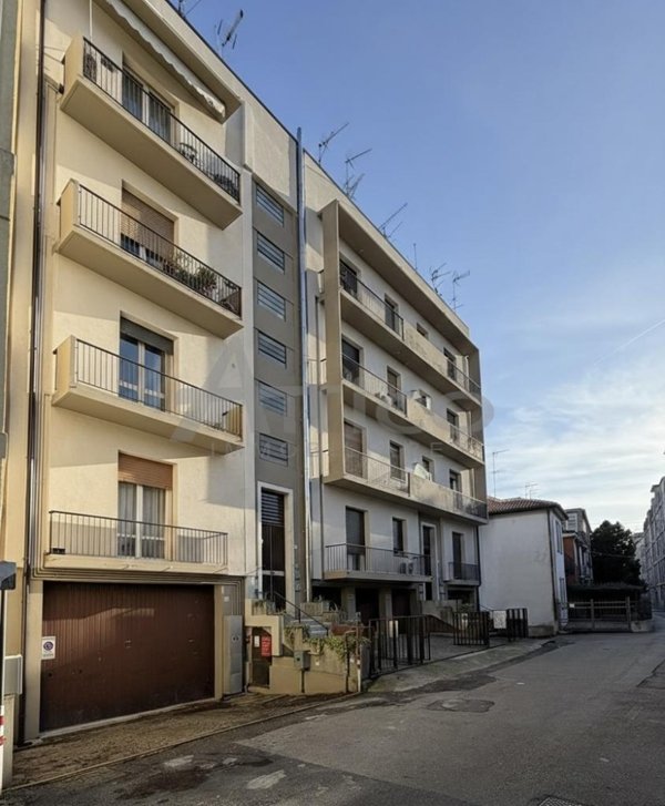 appartamento in vendita a Rovigo in zona Centro Storico