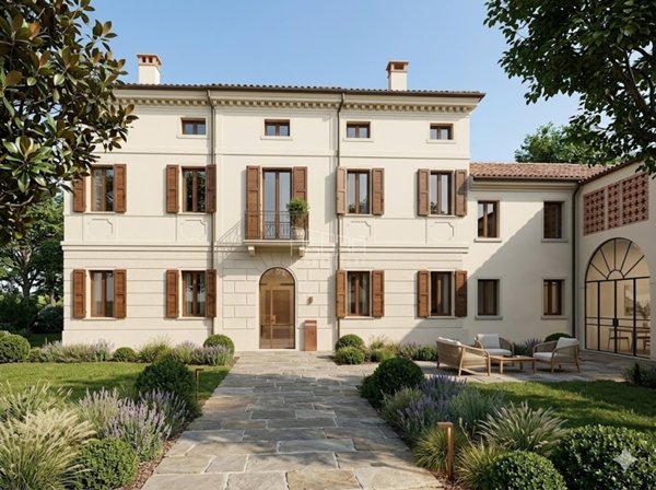 casa indipendente in vendita a Rovigo in zona Grignano Polesine