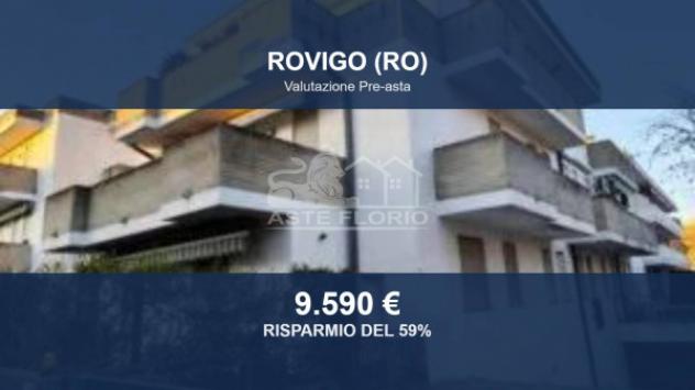 terreno edificabile in vendita a Rovigo in zona Centro Storico