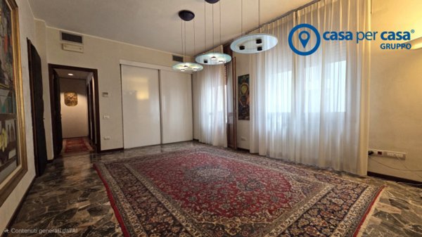 appartamento in vendita a Rovigo in zona Centro Storico
