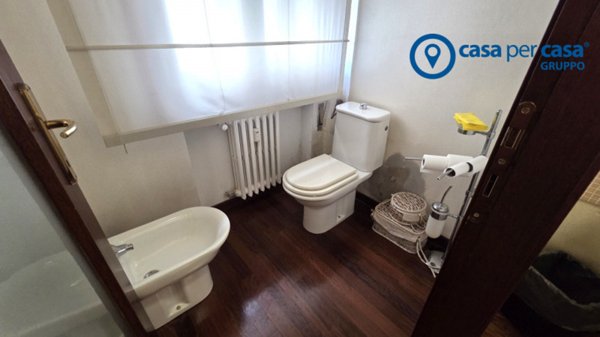appartamento in vendita a Rovigo in zona Centro Storico