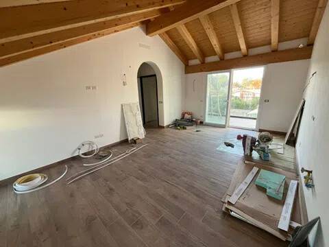 appartamento in vendita a Rovigo in zona Centro Storico
