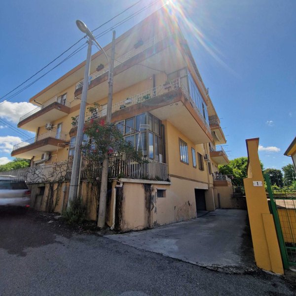 appartamento in vendita a Rovigo in zona Centro Storico