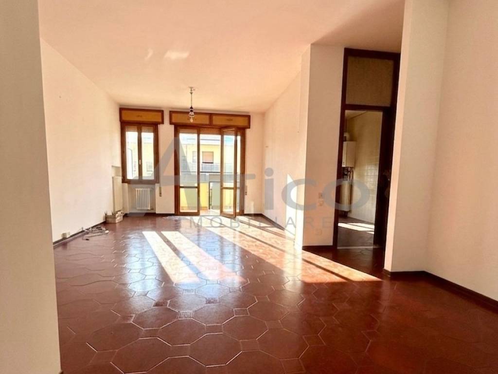 appartamento in vendita a Rovigo in zona Centro Storico