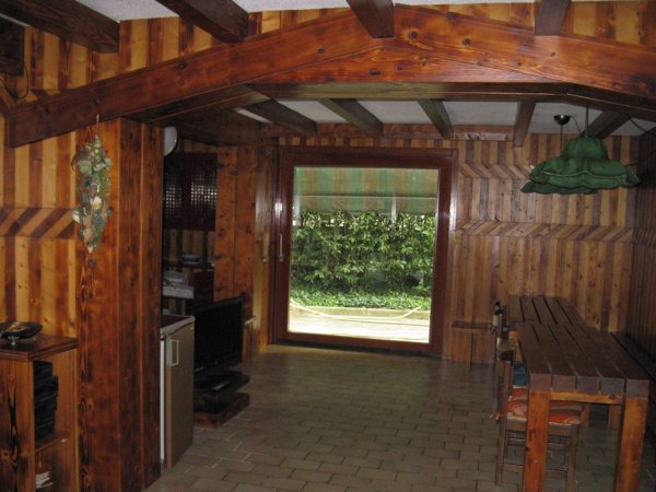 casa indipendente in vendita a Rovigo in zona Commenda