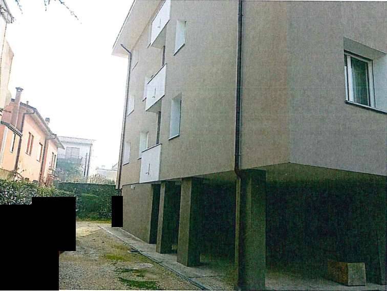 appartamento in vendita a Rovigo