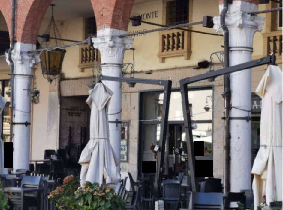 negozio in vendita a Rovigo in zona Centro Storico
