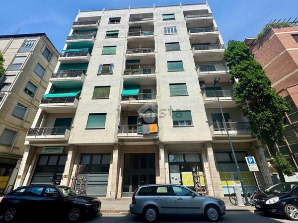 appartamento in vendita a Rovigo in zona Centro Storico