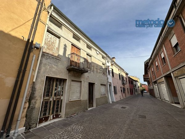 attico in vendita a Rovigo in zona Centro Storico