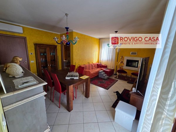 casa indipendente in vendita a Rovigo in zona Sarzano/Cantonazzo