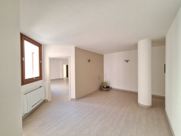 appartamento in vendita a Rovigo in zona Centro Storico