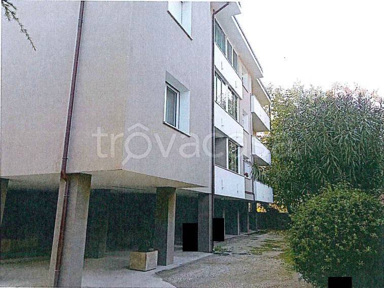 appartamento in vendita a Rovigo