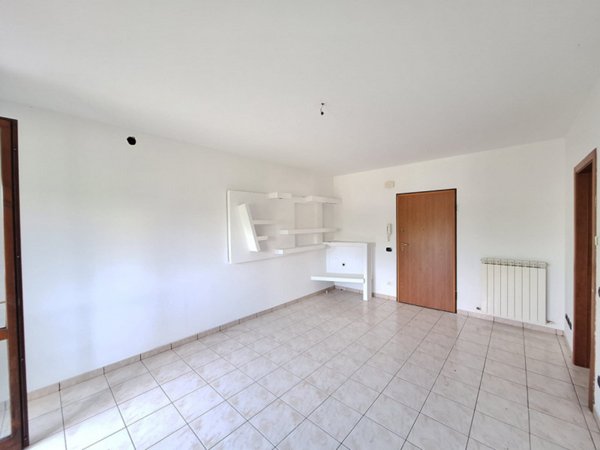 appartamento in vendita a Rovigo in zona Tassina