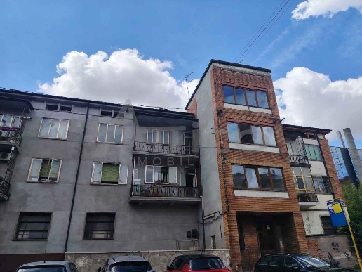 appartamento in vendita a Rovigo in zona Commenda