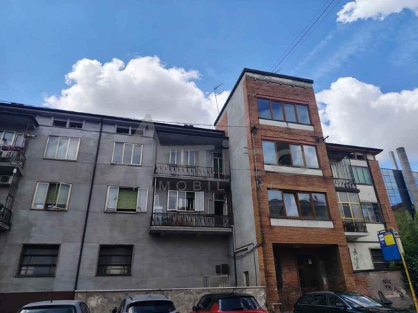 appartamento in vendita a Rovigo in zona Commenda