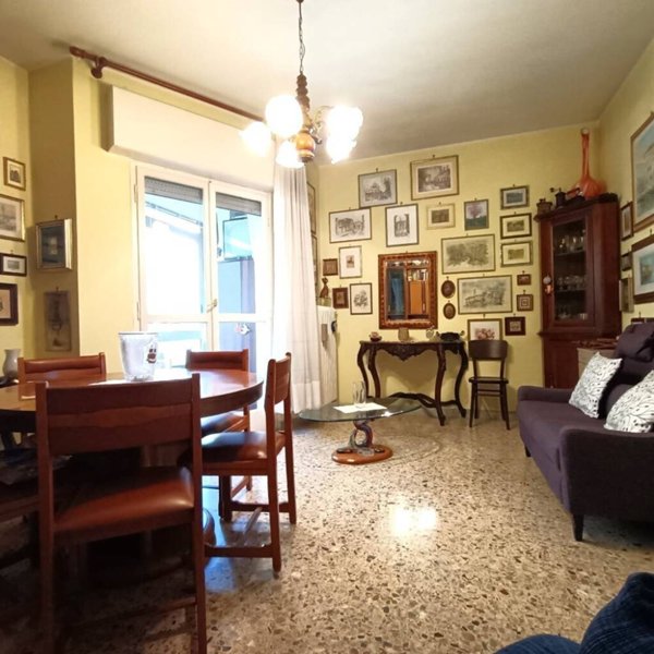 appartamento in vendita a Rovigo in zona Commenda
