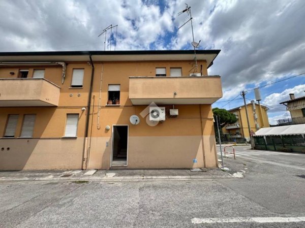 appartamento in vendita a Rovigo in zona Tassina