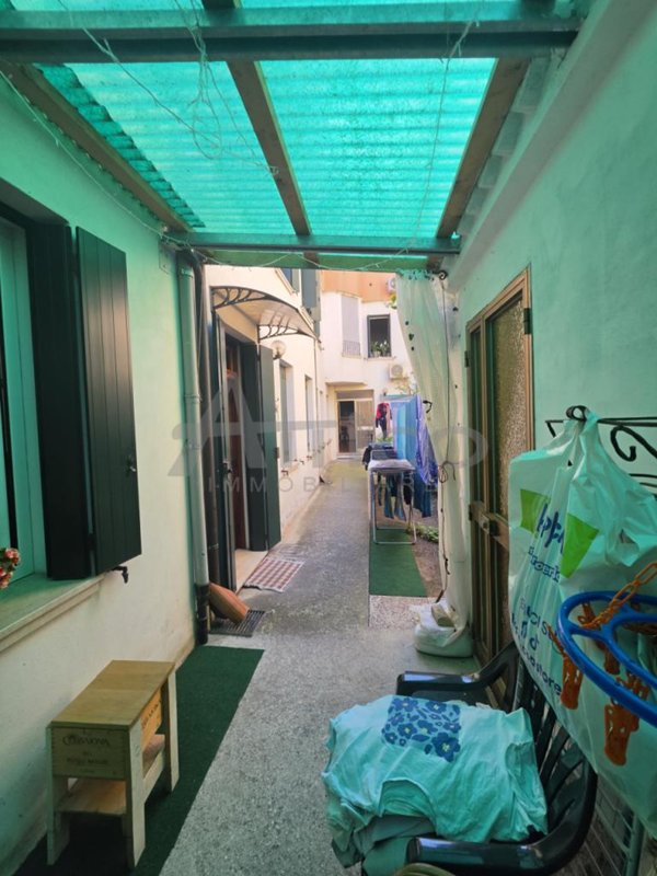 pentavano in vendita a Rovigo in zona Centro Storico