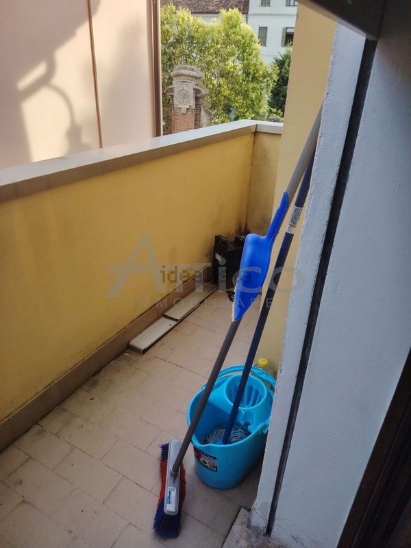 appartamento in vendita a Rovigo in zona Centro Storico