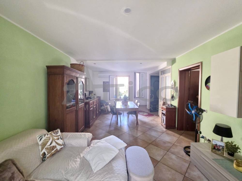appartamento in vendita a Rovigo in zona Centro Storico