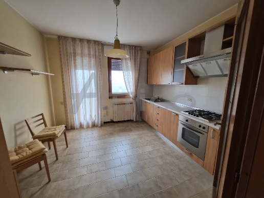 appartamento in vendita a Rovigo in zona Borsea