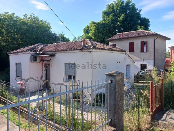 casa indipendente in vendita a Rovigo in zona Grignano Polesine