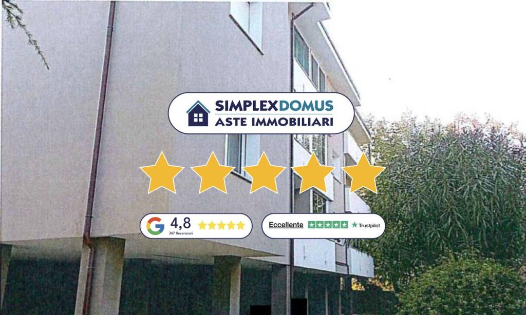 appartamento in vendita a Rovigo