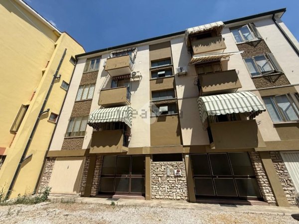 appartamento in vendita a Rovigo in zona Commenda