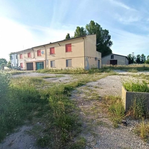 appartamento in vendita a Rovigo in zona Sarzano/Cantonazzo