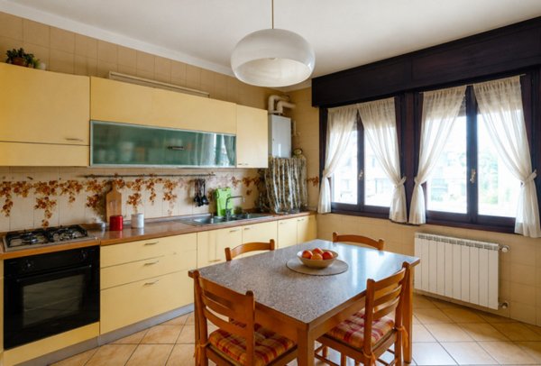 appartamento in vendita a Rovigo