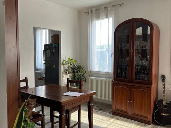 casa indipendente in vendita a Rovigo in zona Centro Storico