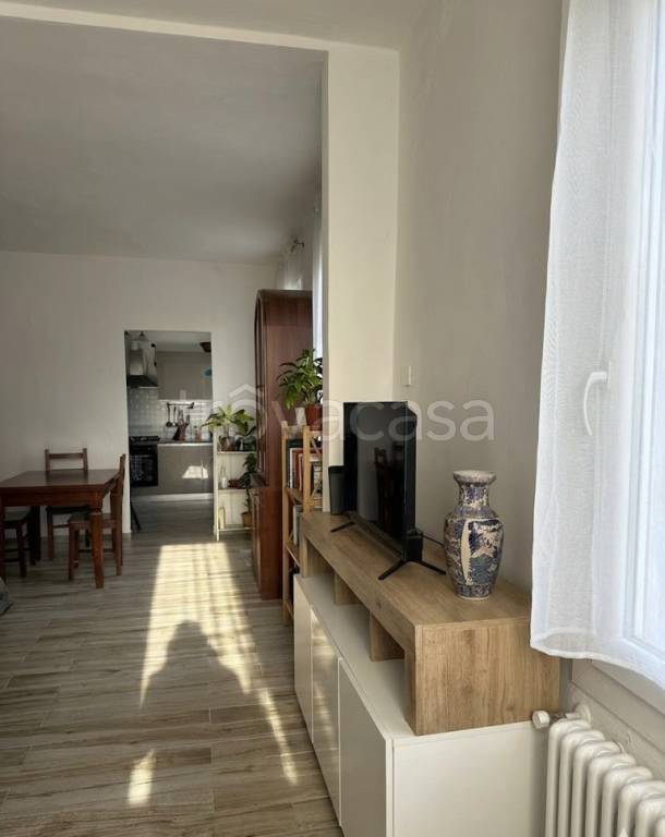 casa indipendente in vendita a Rovigo in zona Centro Storico