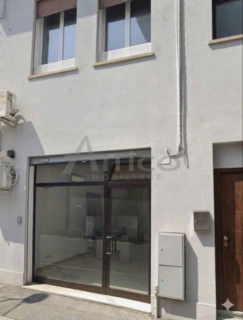 appartamento in vendita a Rovigo in zona San Bartolomeo