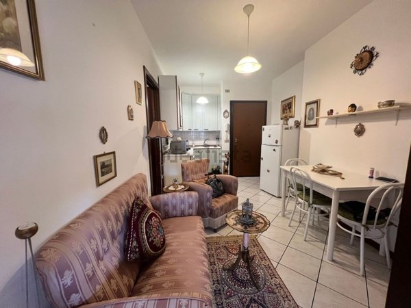 appartamento in vendita a Rovigo in zona Centro Storico