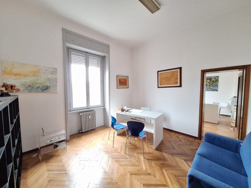 ufficio in vendita a Rovigo in zona Centro Storico