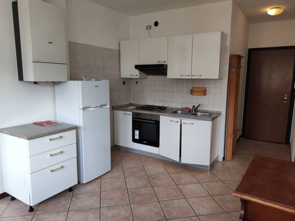 appartamento in vendita a Rovigo in zona Centro Storico